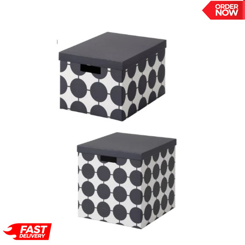 Ikea tjena storage - ikea, with