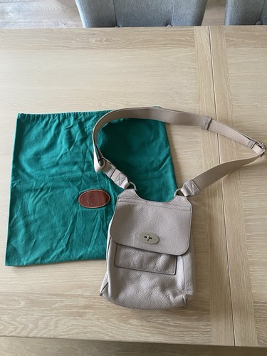 Mulberry anthony small leather - mulberry,