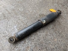 HYUNDAI TERRACAN LEFT FRONT