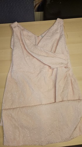 Gina bacconi women pink - gina,