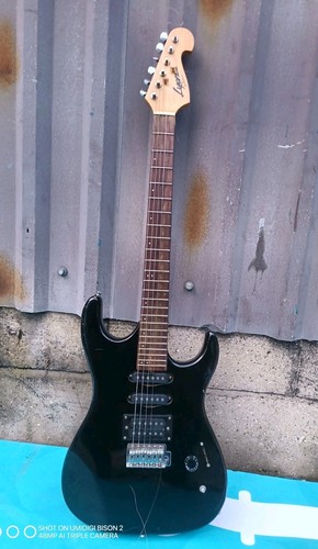 Lyon washburn electric - lyon, by