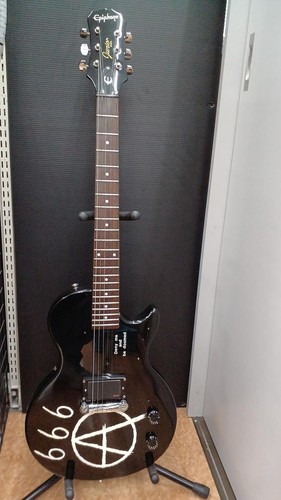 Epiphone lespaul junior - lespaul,