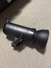 Godox SK400II 400W Photography