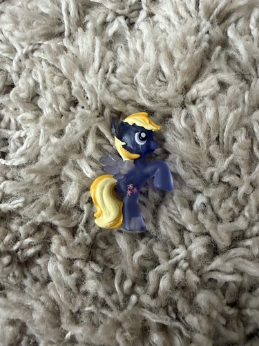 Hasbro little pony mini - hasbro,