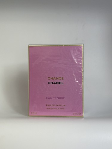 Chanel chance eau tendre - tendre,