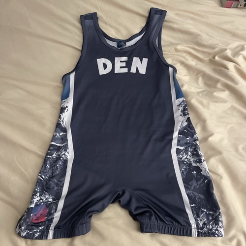 Men medium wrestling - men's,