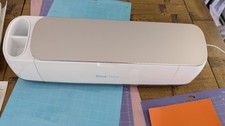 Cricut Maker Smart Cutting