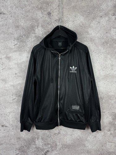 Adidas chile track jacket - adidas,