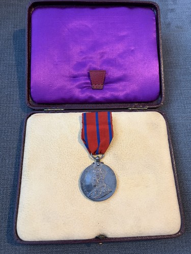 1911 king george police - king, v