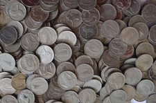 Ireland Irish 3d Threepence