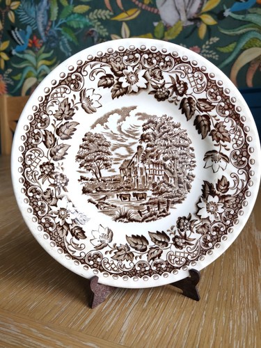 Barratts staffordshire ware - barratts,