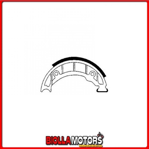 655281 front brake hangers - front,