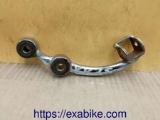 Front Right Footrest Bracket