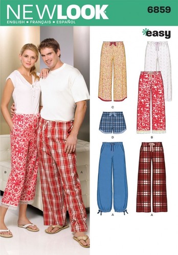 New look ladies - look, mens
