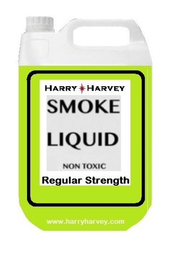 Litres green smoke - litres, machine
