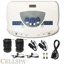 #1 TOP USA BRAND Cell Spa®