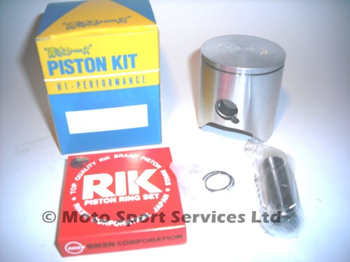 Mitaka race piston kit - race,