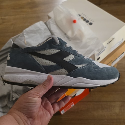 Diadora heritage eclipse - diadora,