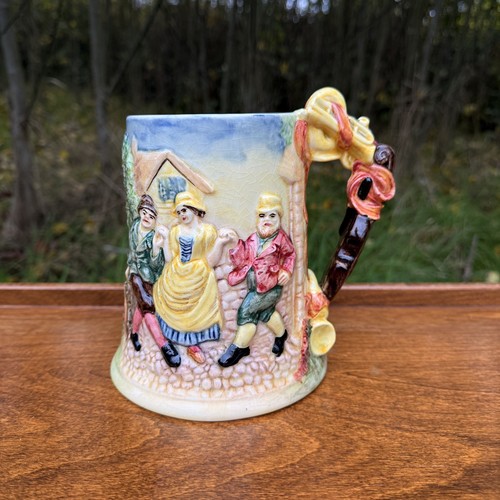 Royal winton floral - floral, dance