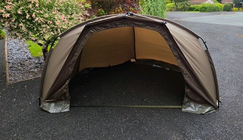 Trakker tempest brolly v2 - brolly,