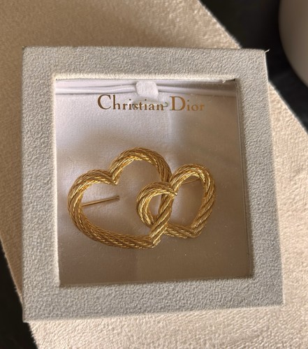 Christian dior interlocking - dior,
