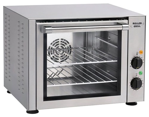 Roller grill fc280 ltr - grill, 28