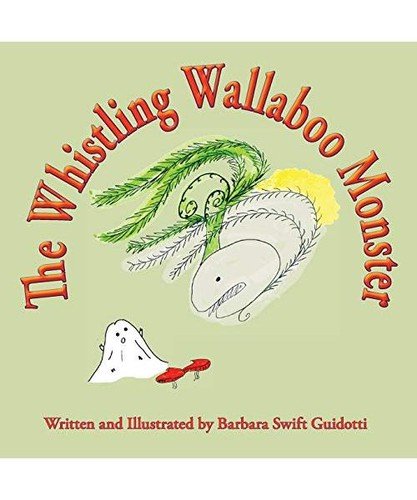 The whistling wallaboo - whistling,