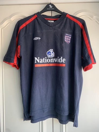 England early 2000 s - -, 2000’s