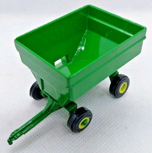 Ertl grain cart green - 1.64,