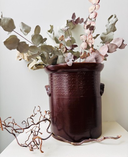 Large vintage english - large,