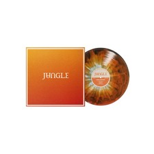 Jungle Volcano Secondtrack