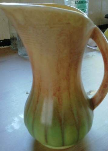 Vintage sylvac 1825 art - sylvac,