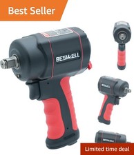 Lightweight 1/2" Air Impact