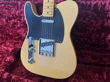 Fender American Vintage II