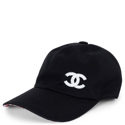 74008 auth chanel black - 74008,