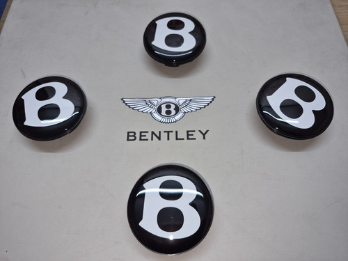 Genuine bentley self levelling - bentley,