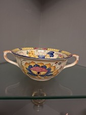 Rare Antique Masons Patent