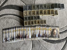 Eaglemoss The Lord Of The Rings Chess Collection Multilisting Choose Your Issue