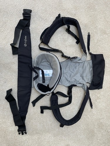 Cybex beyla twist baby - cybex,