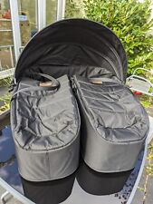 Mountain buggy Duet Double