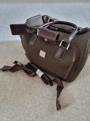 Tripp weekend bag brown - , never