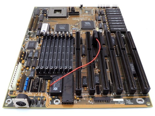 Fic 4386 vio vobis - fic,