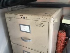 Vintage Industrial chic Art