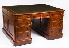 Antique Victorian Flame