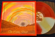 The Cosmic Dead Rainbowhead LP