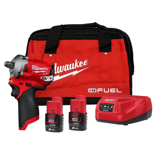 Milwaukee m12fiwf12 202b fuel - milwaukee, m12fiwf12-202b