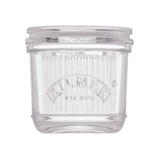 Kilner Glass Butter Keeper