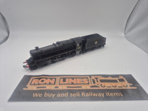 Hornby gauge steam - gauge,