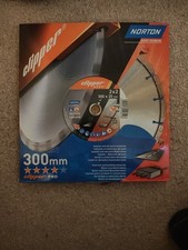 Norton Clipper PRO 2X2 Diamond