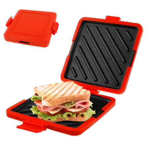 Toasted sandwich maker - toasted,